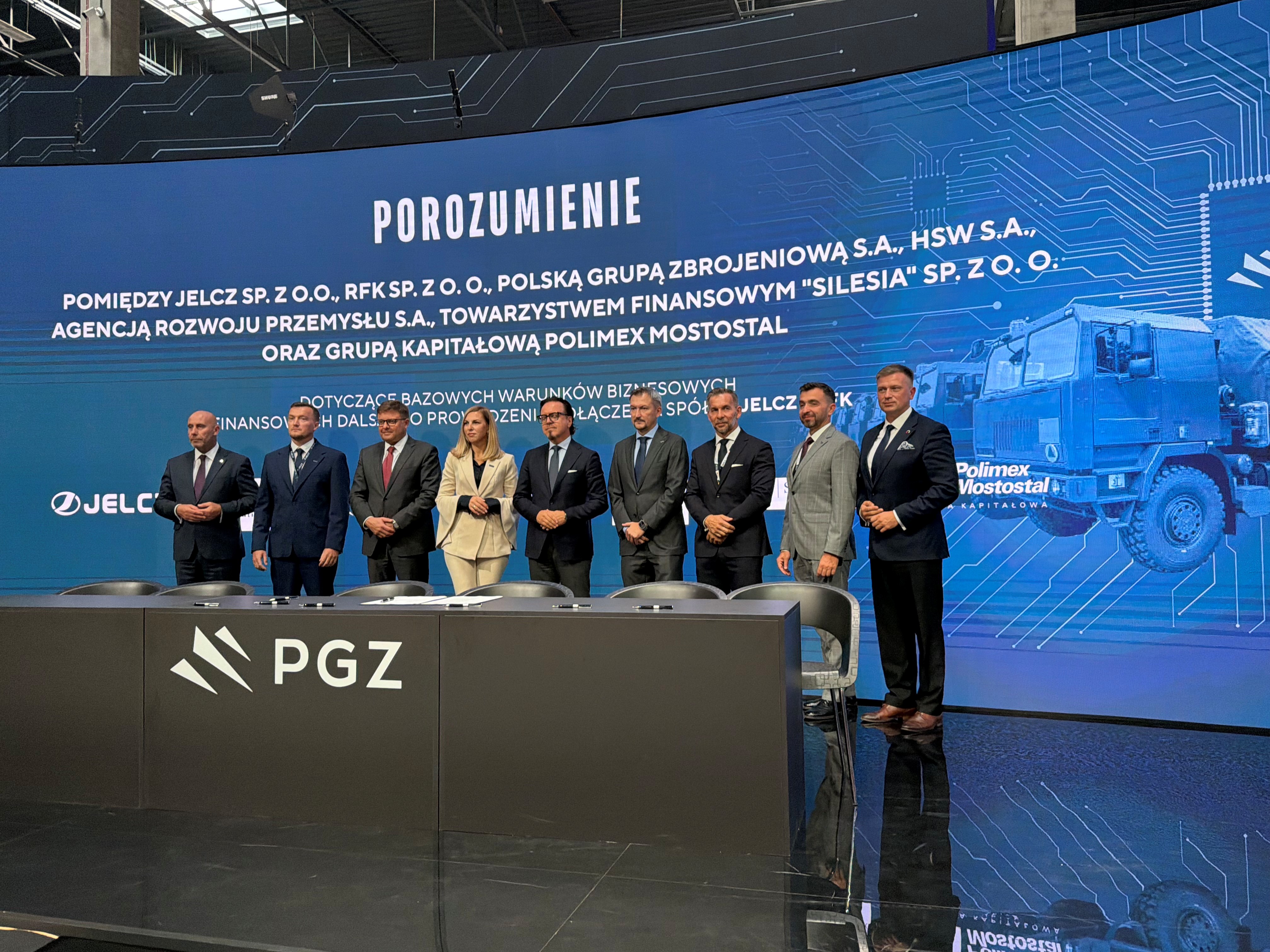 RFK Jelcz