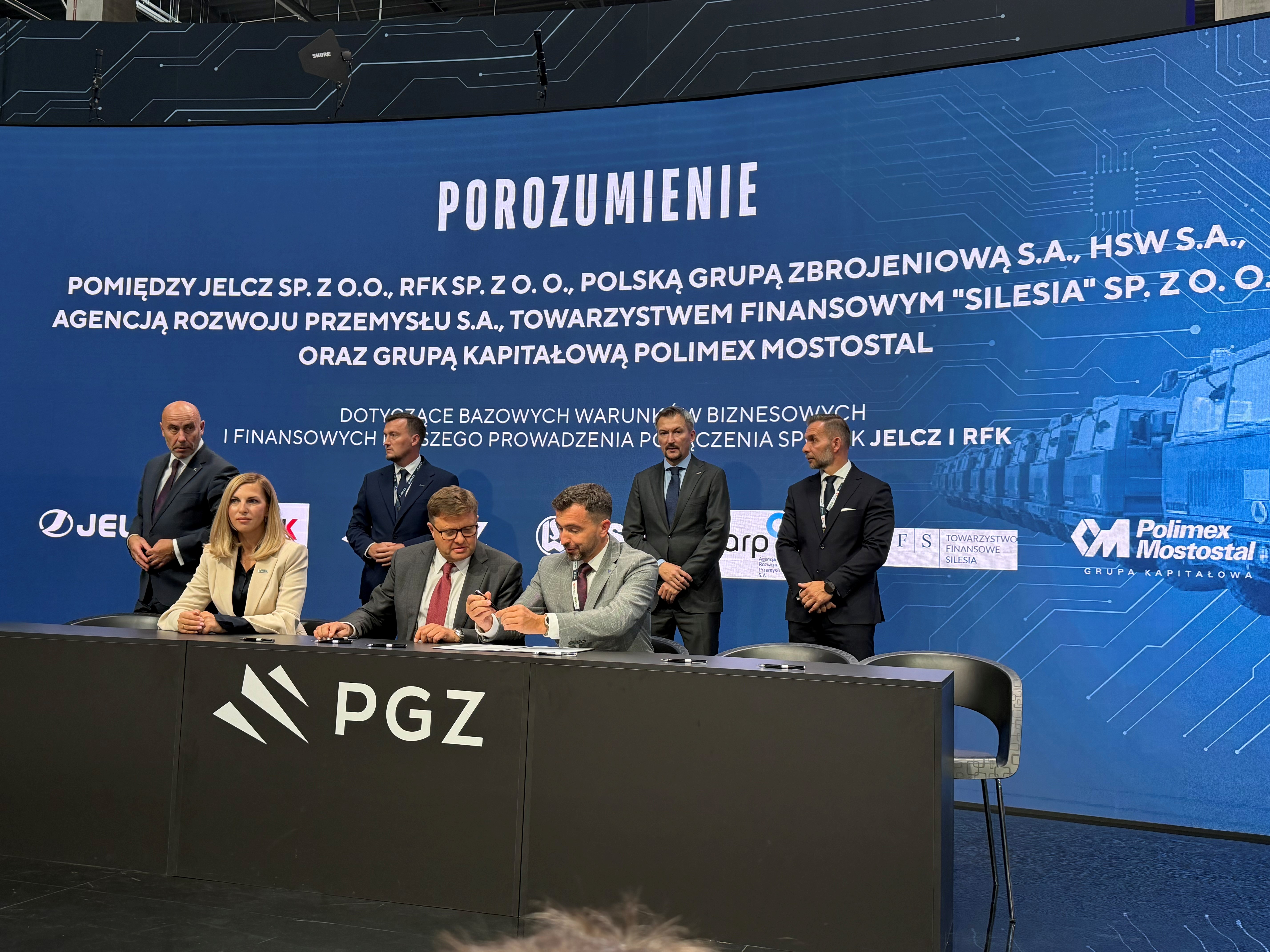RFK Jelcz