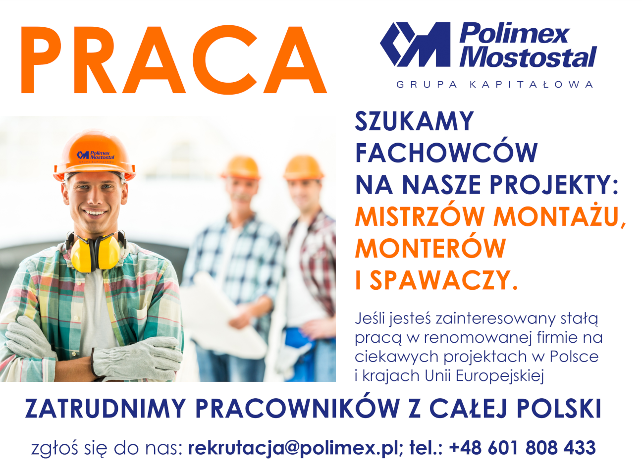 spawacze