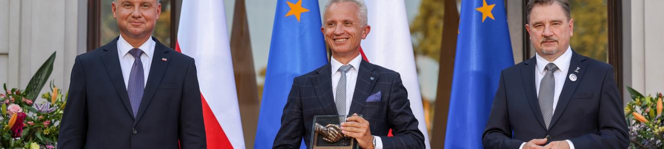 Przyjazny pracodawca