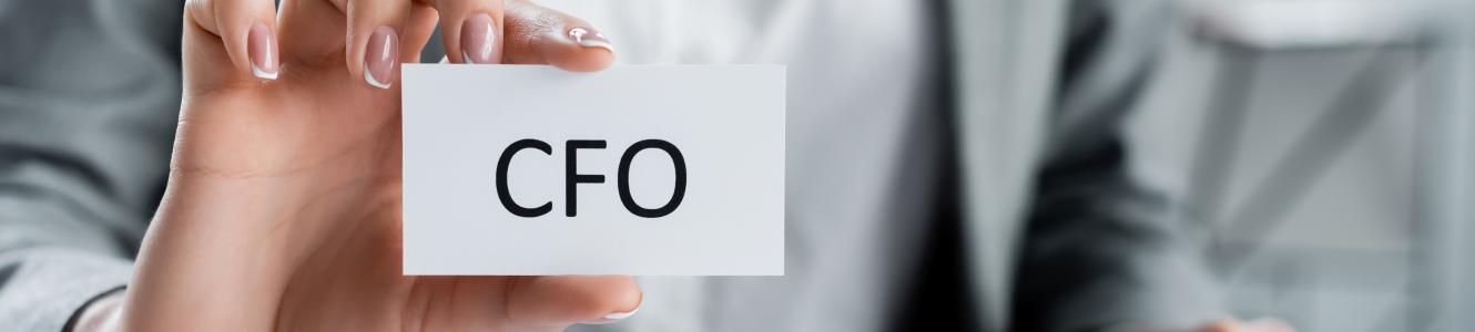 CFO