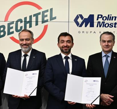 Bechtel