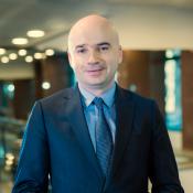 Przemysław Janiszewski Wiceprezes Zarządu Polimex Mostostal SA