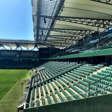 Stadion Legia Warszawa