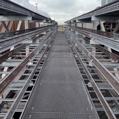 TATA Steel Ijmuiden, Niderlandy 11